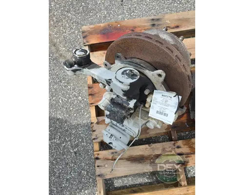 MACK CXU613 Hub