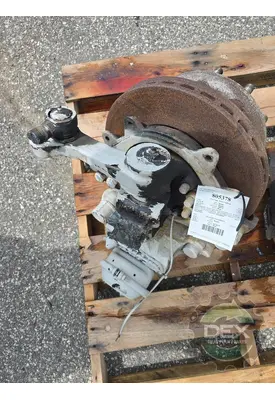 MACK CXU613 Hub