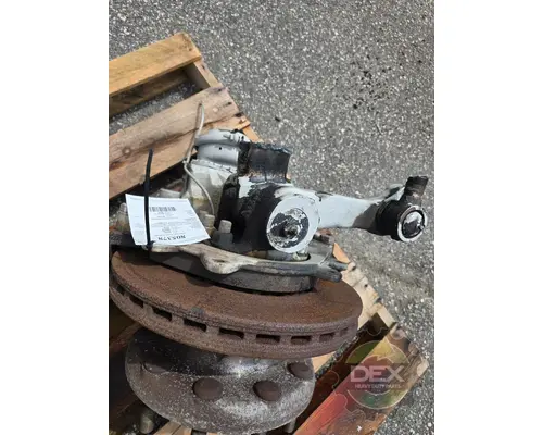 MACK CXU613 Hub