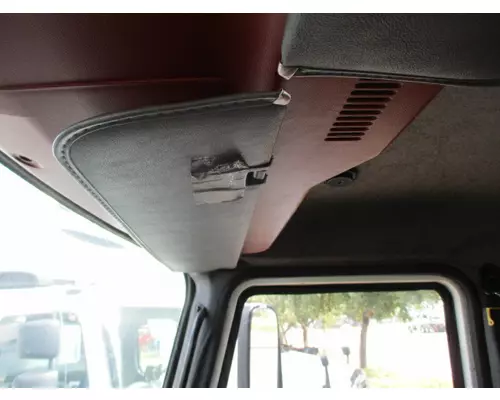 MACK CXU613 INTERIOR SUN VISOR