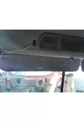 MACK CXU613 INTERIOR SUN VISOR