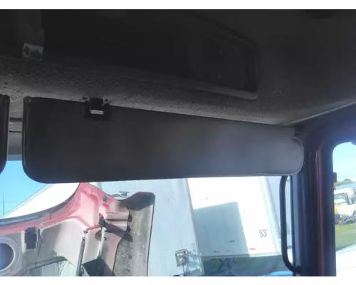 MACK CXU613 INTERIOR SUN VISOR