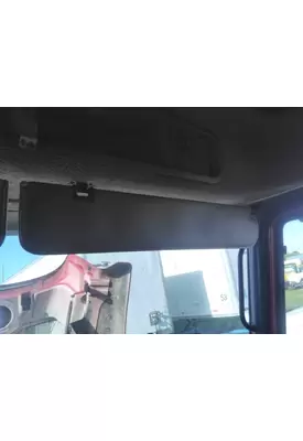 MACK CXU613 INTERIOR SUN VISOR