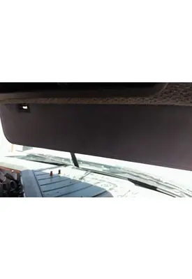 MACK CXU613 INTERIOR SUN VISOR