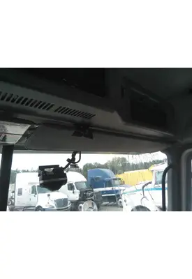 MACK CXU613 INTERIOR SUN VISOR