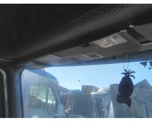 MACK CXU613 INTERIOR SUN VISOR