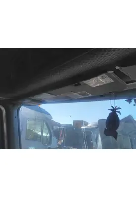 MACK CXU613 INTERIOR SUN VISOR
