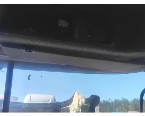 MACK CXU613 INTERIOR SUN VISOR