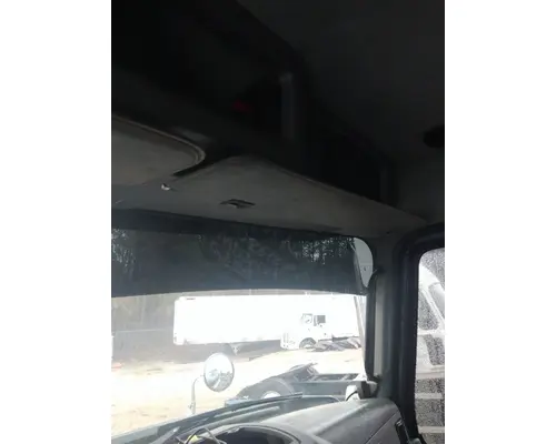 MACK CXU613 INTERIOR SUN VISOR