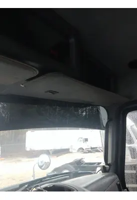MACK CXU613 INTERIOR SUN VISOR