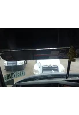 MACK CXU613 INTERIOR SUN VISOR