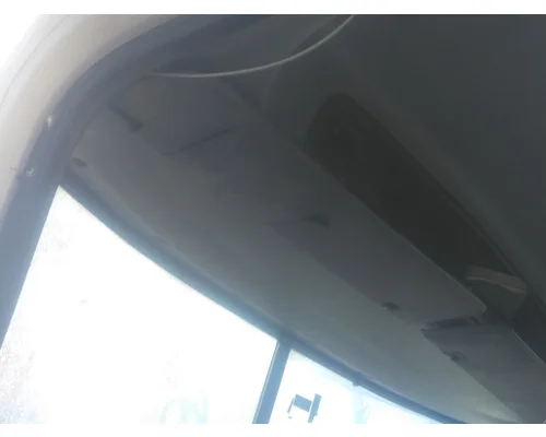 MACK CXU613 INTERIOR SUN VISOR