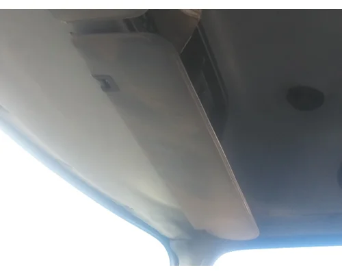MACK CXU613 INTERIOR SUN VISOR