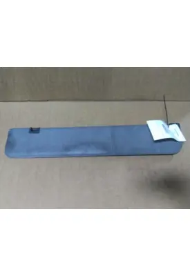 MACK CXU613 INTERIOR SUN VISOR