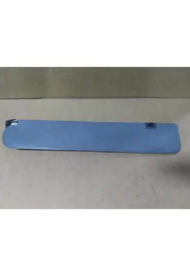 MACK CXU613 INTERIOR SUN VISOR