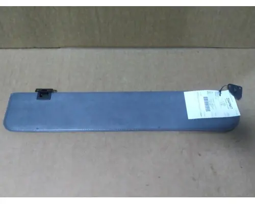 MACK CXU613 INTERIOR SUN VISOR