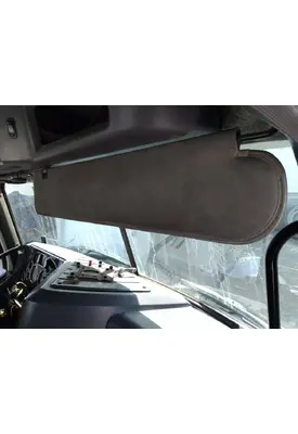 MACK CXU613 INTERIOR SUN VISOR