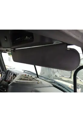 MACK CXU613 INTERIOR SUN VISOR