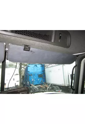 MACK CXU613 INTERIOR SUN VISOR