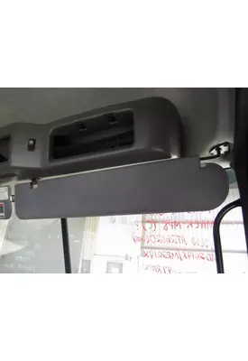 MACK CXU613 INTERIOR SUN VISOR