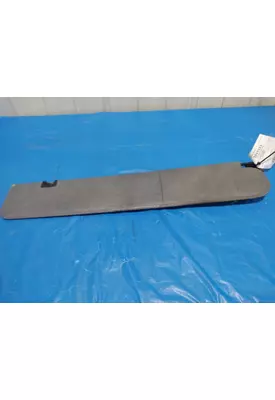 MACK CXU613 INTERIOR SUN VISOR