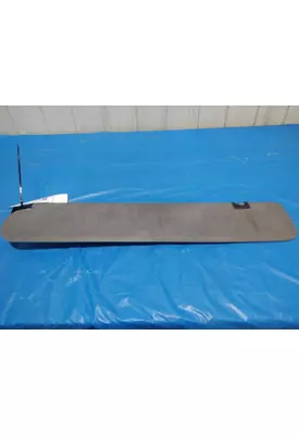 MACK CXU613 INTERIOR SUN VISOR