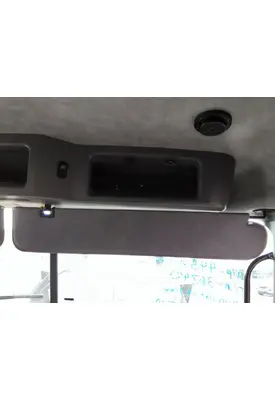 MACK CXU613 INTERIOR SUN VISOR