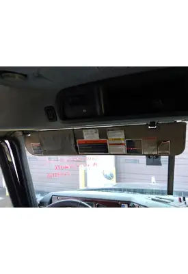 MACK CXU613 INTERIOR SUN VISOR