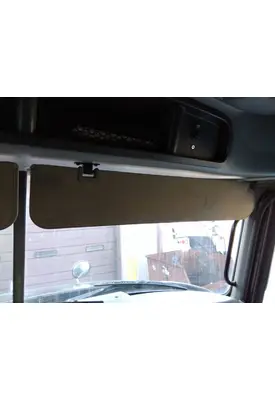 MACK CXU613 INTERIOR SUN VISOR