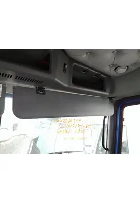 MACK CXU613 INTERIOR SUN VISOR
