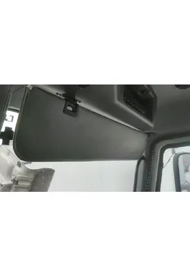 MACK CXU613 INTERIOR SUN VISOR