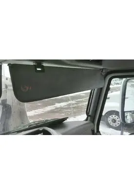 MACK CXU613 INTERIOR SUN VISOR
