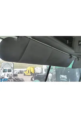 MACK CXU613 INTERIOR SUN VISOR