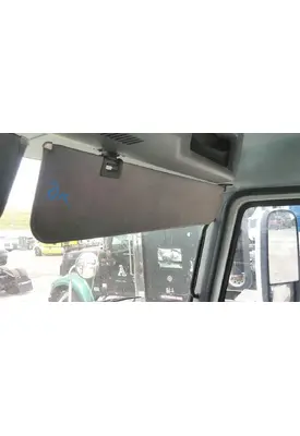 MACK CXU613 INTERIOR SUN VISOR