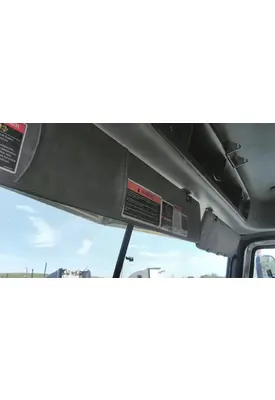 MACK CXU613 INTERIOR SUN VISOR