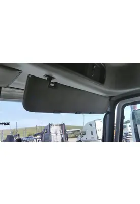 MACK CXU613 INTERIOR SUN VISOR