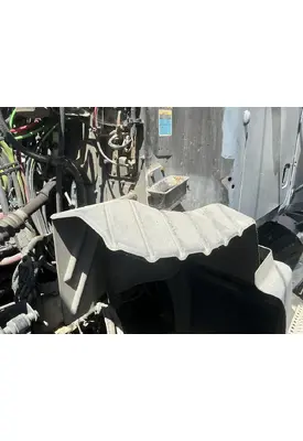 MACK CXU613 Inner Fender