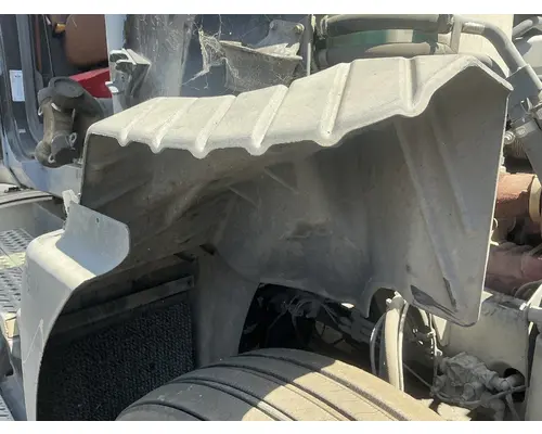 MACK CXU613 Inner Fender