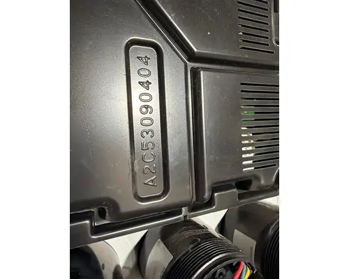 MACK CXU613 Instrument Cluster