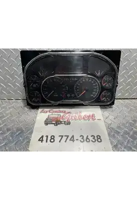 MACK CXU613 Instrument Cluster