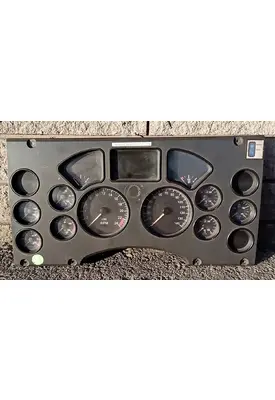 MACK CXU613 Instrument Cluster