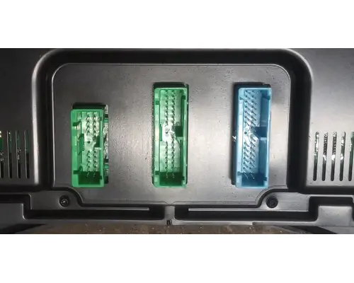 MACK CXU613 Instrument Cluster