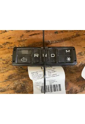 MACK CXU613 Interior Parts, Misc.