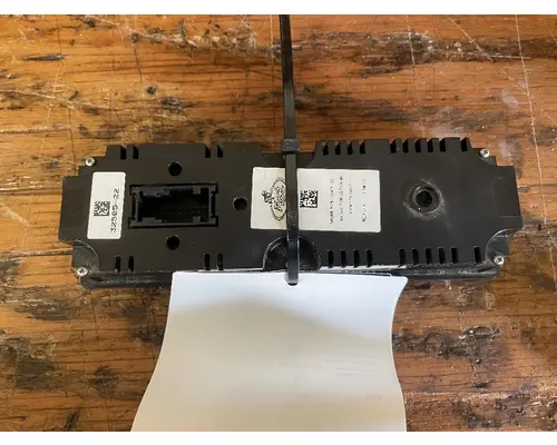 MACK CXU613 Interior Parts, Misc.