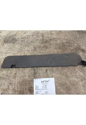 MACK CXU613 Interior Sun Visor