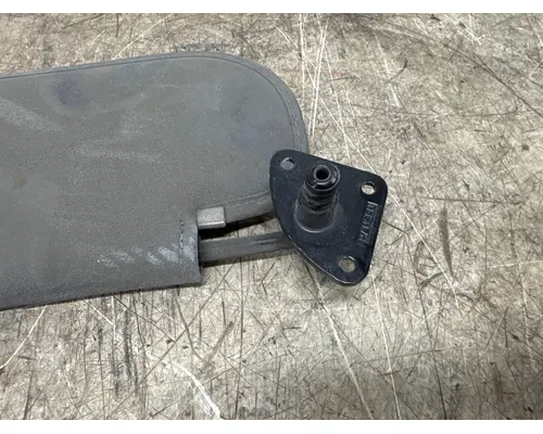MACK CXU613 Interior Sun Visor