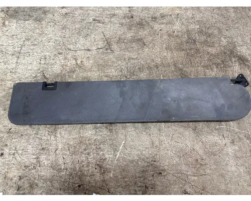 MACK CXU613 Interior Sun Visor
