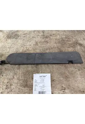 MACK CXU613 Interior Sun Visor
