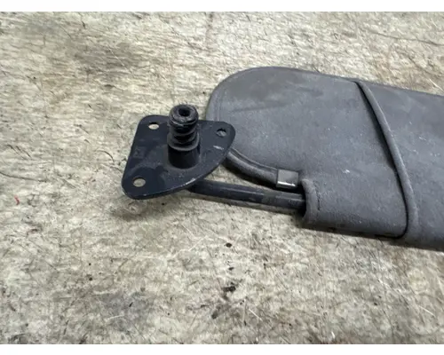 MACK CXU613 Interior Sun Visor