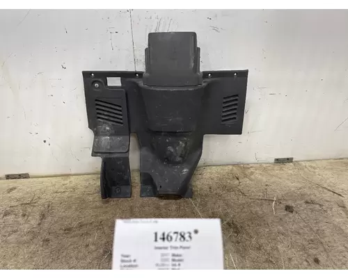 MACK CXU613 Interior Trim Panel